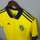 CAMISA SUECIA - CASA / HOME - TORCEDOR - 20/21