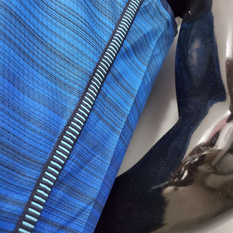 CAMISA ESTADOS UNIDOS (USA) - AZUL - OLIMPIADAS 2021