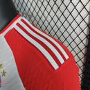 CAMISA BAYERN DE MUNIQUE  - FORA / AWAY - JOGADOR - 23/24