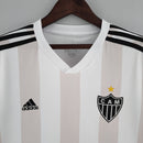 CAMISA ATLÉTICO MINEIRO - FORA/ AWAY - FEMININO - 22/ 23