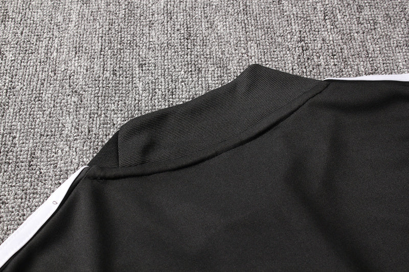 KIT BÁSICO - LYON - PRETO E BRANCO