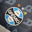 CAMISA GRÊMIO - TREINO - TORCEDOR - 23/24