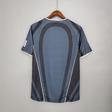 Carregar imagem no visualizador da galeria, CAMISA PSG - RETRÔ - TORCEDOR - 2001
