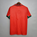 CAMISA MARROCOS - RETRÔ - TORCEDOR - 1998