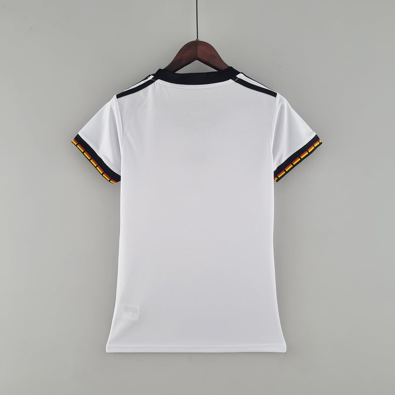 CAMISA ALEMANHA - CONCEITO - FEMININO - 22/ 23
