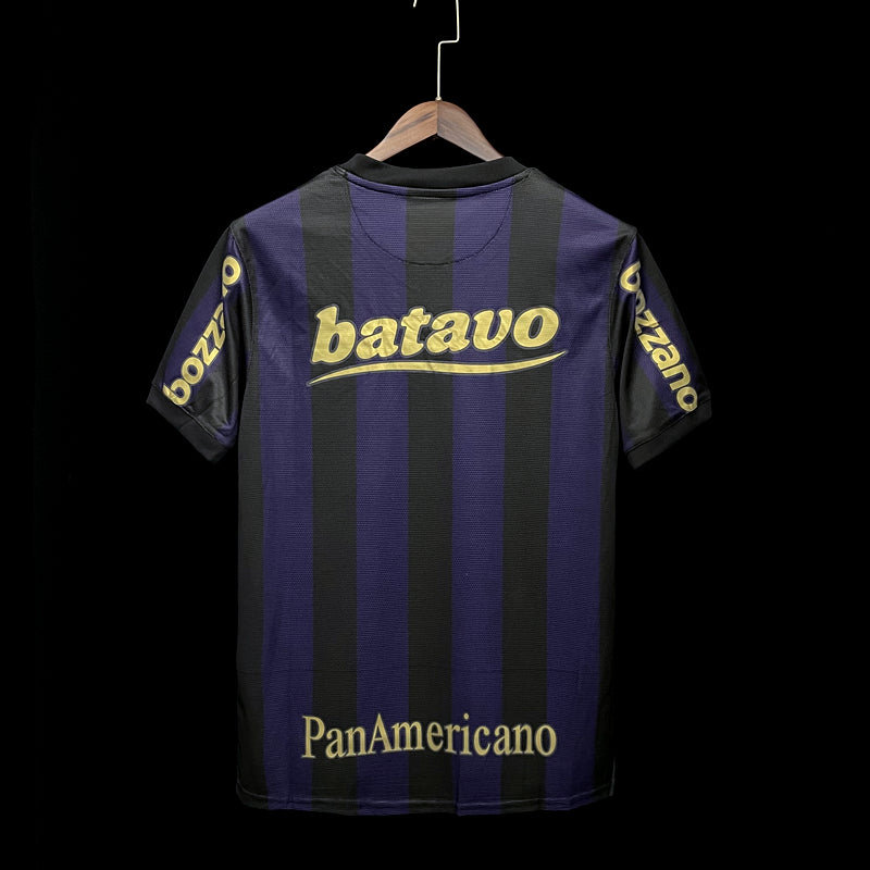CAMISA CORINTHIANS - RETRÔ - TORCEDOR - 2009/ 2010