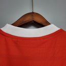 CAMISA LIVERPOOL - RETRÔ - TORCEDOR - 1998