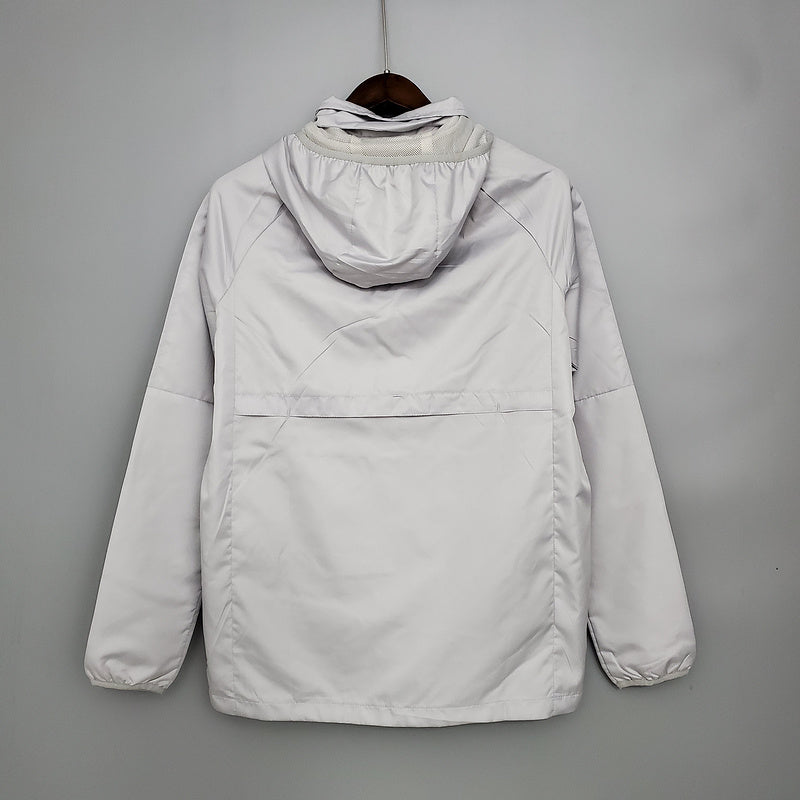 CORTA VENTO - LIVERPOOL - BRANCO