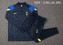 KIT PRÉ JOGO - TOTTENHAM - AZUL E VERDE