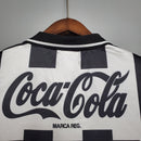 CAMISA BOTA FOGO - RETRÔ - TORCEDOR - 1994