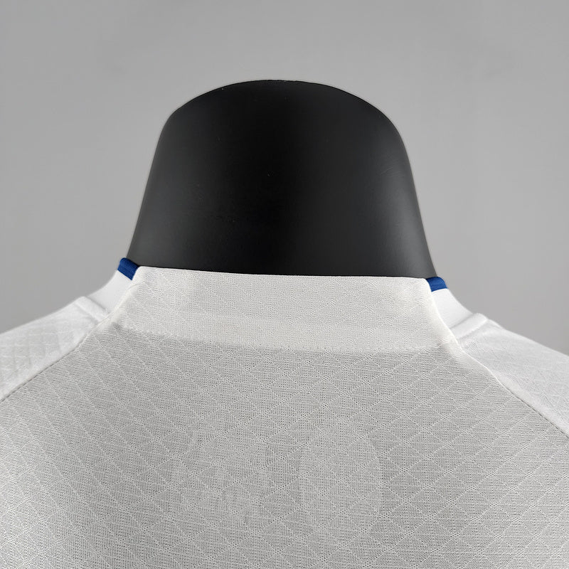 CAMISA OLYMPIQUE DE MARSEILLE - CASA/ HOME - JOGADOR - 22/23