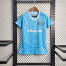 CAMISA GRÊMIO - TERCEIRO / THIRD - FEMININO- 23/24