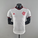 CAMISA FLAMENGO - FORA / AWAY - JOGADOR - 22/23