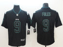 CAMISA PHILADELPHIA EAGLES - NFL - PRETO E VERDE