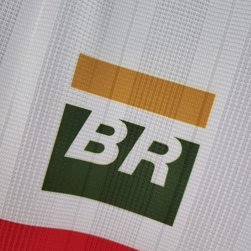 CAMISA FLAMENGO - RETRÔ - FORA/ AWAY - TORCEDOR - 1995