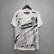 Carregar imagem no visualizador da galeria, CAMISA CELTIC - RETRÔ - TORCEDOR - 2007
