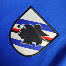 Carregar imagem no visualizador da galeria, SAMPDORIA - CASA / HOME - TORCEDOR - 22/23
