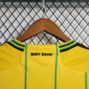 CAMISA JAMAICA - CASA/ HOME- TORCEDOR - 23/24