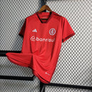 CAMISA INTERNACIONAL - CASA/ HOME - TORCEDOR - 23/24