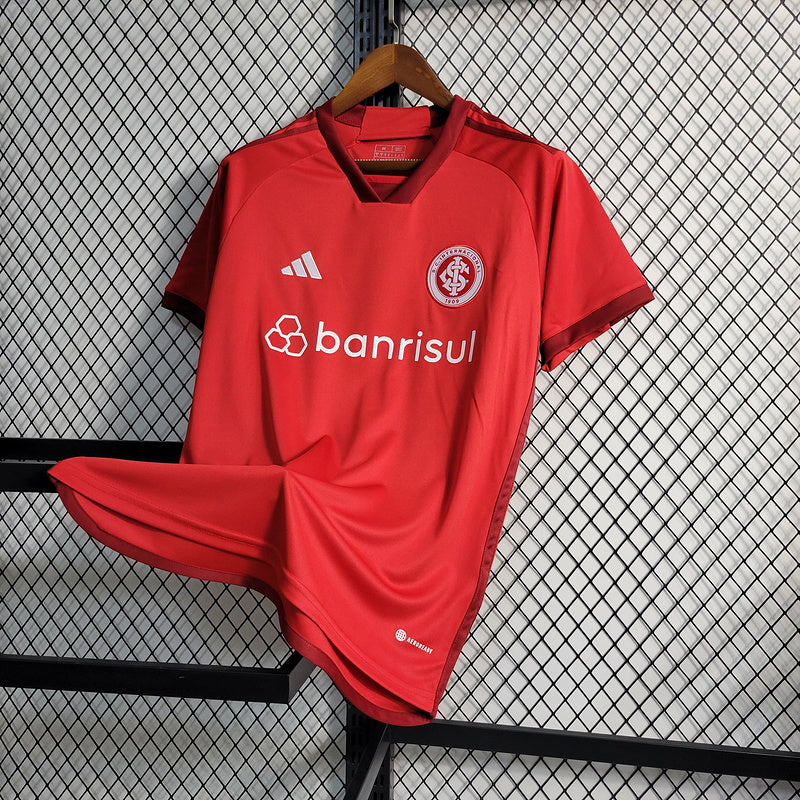 CAMISA INTERNACIONAL - CASA/ HOME - TORCEDOR - 23/24