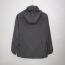 CORTA VENTO - LIVERPOOL- PRETO