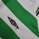 CAMISA CELTIC - RETRÔ - TORCEDOR - 2001