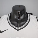 CAMISA SAN ANTONIO SPURS - SPECIAL EDITION WHITE 2021