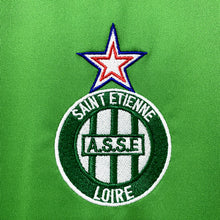 Carregar imagem no visualizador da galeria, CAMISA SAINT ETIENNE - CASA/ HOME - TORCEDOR - 21/22
