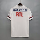 CAMISA PSG - RETRÔ - TORCEDOR - 1990