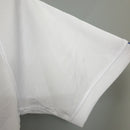 CAMISA PARIS SAINT GERMAIN (PSG) - ESPECIAL BRANCA - TORCEDOR - 19/20