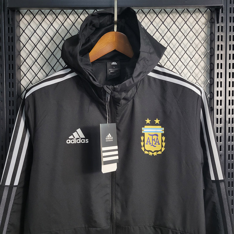 CORTA VENTO - ARGENTINA - PRETO