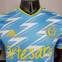 Carregar imagem no visualizador da galeria, CAMISA PHILADELPHIA UNION - MLS- FORA/AWAY - JOGADOR - 21/22
