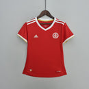 CAMISA INTERNACIONAL - CASA/ HOME  - FEMININO - 22/ 23