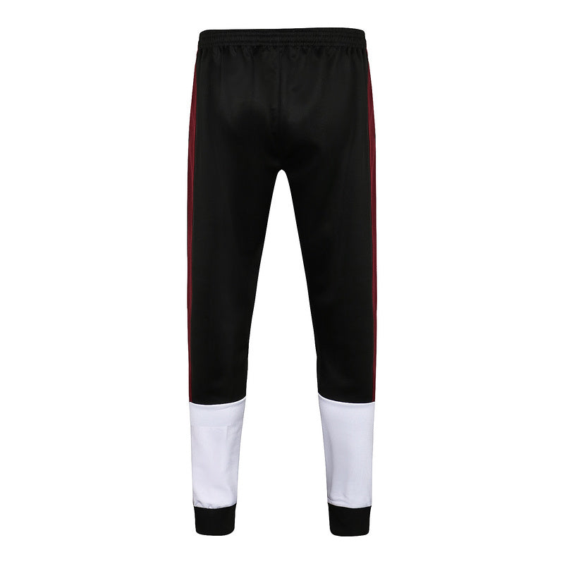 KIT PASSEIO COM CAPUZ - PARIS SAINT GERMAIN (PSG) - VINHO