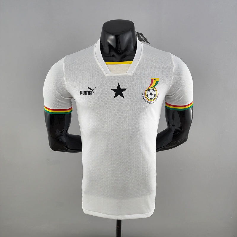 CAMISA  GANA - CASA/ HOME - JOGADOR - 22/23