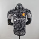 CAMISA MANCHESTER UNITED  - GOLEIRO/ GOALKEEPER - JOGADOR - 22/ 23