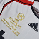 CAMISA MILAN - RETRÔ - TORCEDOR - 2006