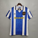 CAMISA MANCHESTER UNITED - RETRÔ - TORCEDOR - 1994