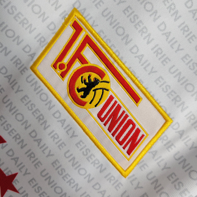 CAMISA UNION BERLIM - SPECIAL EDITION - TORCEDOR - 23/24