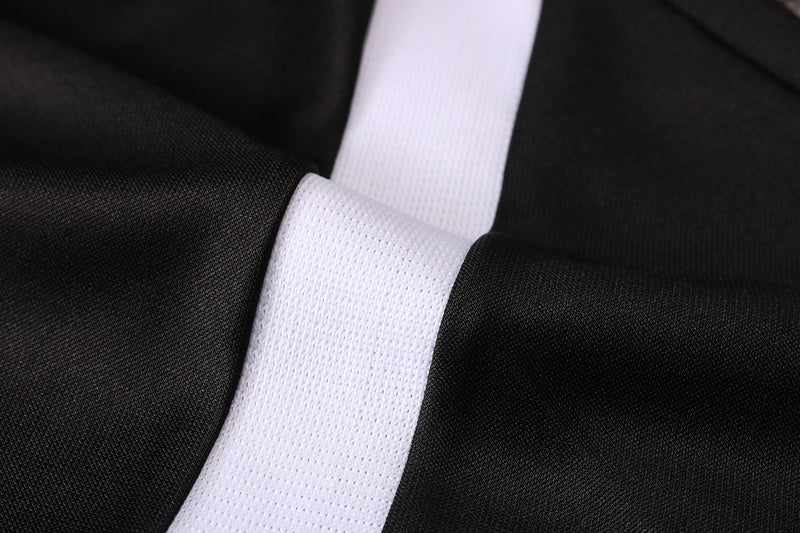 KIT PRÉ JOGO - LIVERPOOL - VERMELHO, BRANCO E PRETO