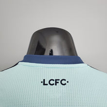 Carregar imagem no visualizador da galeria, CAMISA LEICESTER  - FORA/ AWAY- JOGADOR - 21/22
