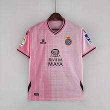 Carregar imagem no visualizador da galeria, CAMISA ESPANHOL - FORA/ AWAY - TORCEDOR - 22/23
