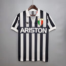 CAMISA JUVENTUS - RETRÔ - TORCEDOR - 1984