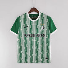 Carregar imagem no visualizador da galeria, CAMISA MACCABI HAIFA - ISRAEL - CASA/ HOME - TORCEDOR - 22/23
