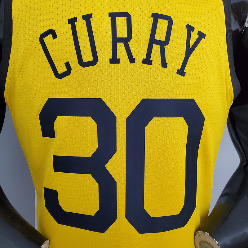 CAMISA GOLDEN STATE WARRIORS - BONUS EDITION - 2018