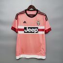 CAMISA JUVENTUS - RETRÔ - TORCEDOR - 2015