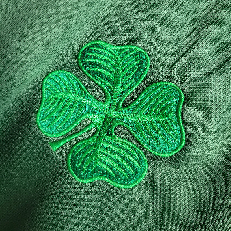 CAMISA CELTIC - SPECIAL EDITION - TORCEDOR - 23/24