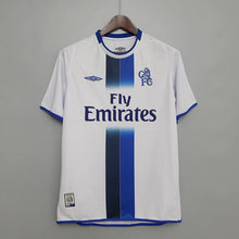 Carregar imagem no visualizador da galeria, CAMISA CHELSEA - RETRÔ - TORCEDOR - 2003
