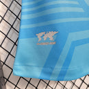 CAMISA GRÊMIO - TERCEIRO / THIRD - FEMININO- 23/24