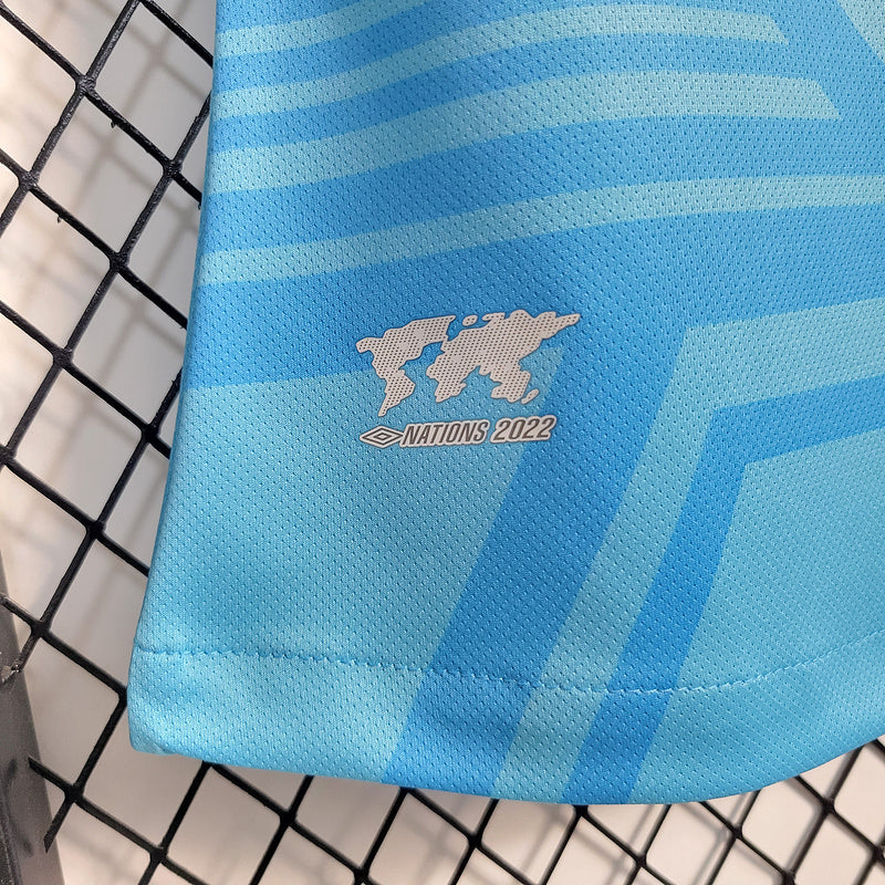 CAMISA GRÊMIO - TERCEIRO / THIRD - FEMININO- 23/24